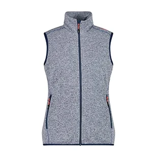 CMP Damska kamizelka Woman Vest - Kamizelki damskie - miniaturka - grafika 1