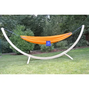 Akcesoria do hamaków Hamaka.eu Stojak Maya LUX - Hamaki Akcesoria do hamaków Hamaka.eu Stojak Maya LUX - Hamaki - miniaturka - grafika 1