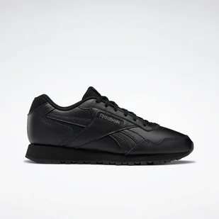 Damskie Buty REEBOK GLIDE GV6993 – Czarny - Buty sportowe damskie - miniaturka - grafika 1
