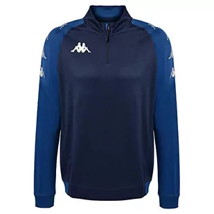 Kappa Trieste Bluza męska - Bluzy męskie - miniaturka - grafika 1