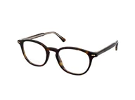 Okulary korekcyjne, oprawki, szkła - Gucci GG0187O 006 - miniaturka - grafika 1