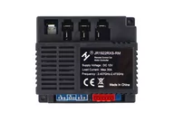 Pojazdy elektryczne dla dzieci - Centralka JR-1922RXS-RM 12V - Toyota Hilux - miniaturka - grafika 1