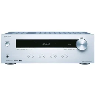 Amplituner Onkyo TX-8220 (TX-8220S) - Amplitunery - miniaturka - grafika 1