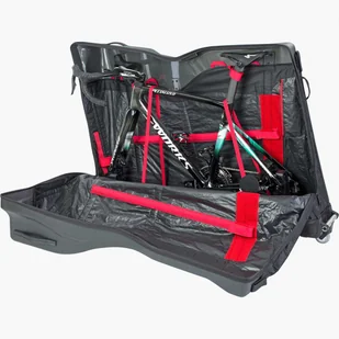 Walizka na rower transportowa EVOC Road Bike Bag Pro - Walizki - miniaturka - grafika 8