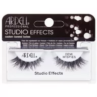 Sztuczne rzęsy i akcesoria - Ardell Studio Effects Demi Wispies sztuczne rzęsy Black 69019-uniw - miniaturka - grafika 1