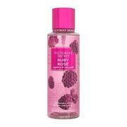Wody i perfumy damskie - Victoria´s Secret Ruby Rosé spray do ciała 250 ml dla kobiet - miniaturka - grafika 1