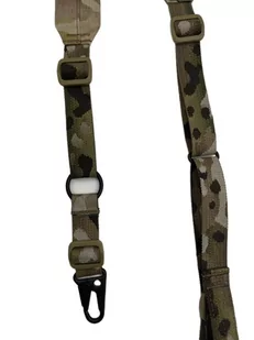 Pas do broni 1/2 punktowy RedRiver - Odzież taktyczna i umundurowanie - miniaturka - grafika 4