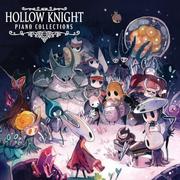 Inna muzyka - Oficjalny soundtrack Hollow Knight - Piano Collections na 2x LP - miniaturka - grafika 1