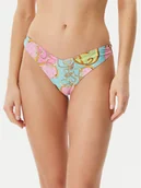 Stroje kąpielowe - Guess Dół od bikini E5GO16 KCR12 Kolorowy - miniaturka - grafika 1