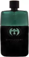 Wody i perfumy męskie - Tester woda toaletowa Gucci Guilty Black Men 90 ml (737052626468) - miniaturka - grafika 1