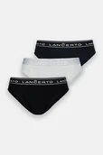 Majtki męskie - Zestaw 3 Slipów - miniaturka - grafika 1