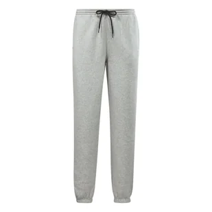 Damskie Spodnie REEBOK RI EU JOGGER HT5873 – Szary - Spodnie sportowe damskie - miniaturka - grafika 1