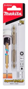 Zestaw Combo 18V 3x5,0Ah MAKPAC DLX2339JX1 MAKITA - Zestawy elektronarzędzi - miniaturka - grafika 18