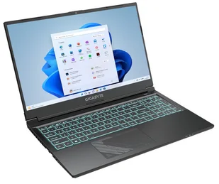 Gigabyte G5 2024 - i7-13620H | 15,6''-144Hz | 64GB | 1TB | W11H | RTX 4060 - Laptopy - miniaturka - grafika 1
