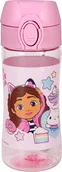 Bidony dla dzieci - Bidon na napoje Gabby's Dollhouse - miniaturka - grafika 1