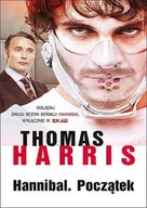 Kryminały - Hannibal. Początek - miniaturka - grafika 1