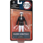 Gadżety dla graczy - Figurka MCFARLANE Demon Slayer Kimetsu no Yaiba Muzan Kibutsuji - miniaturka - grafika 1