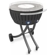 Grille - LotusGrill XXL Szary (G-AN-600) - miniaturka - grafika 1