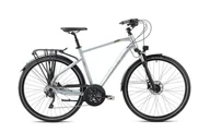 Rowery - Rower trekkingowy ROMET WAGANT 9 2024 - miniaturka - grafika 1