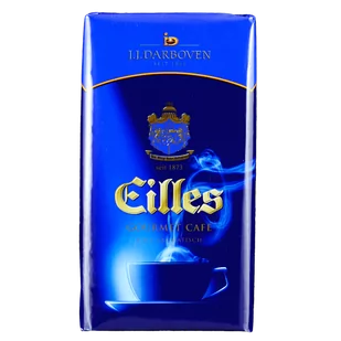 DARBOVEN - POLAND Eilles 500g kawa mielona EILLES.500G.MIELONA - Kawa - miniaturka - grafika 1