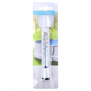 Intex Pływający termometr do basenu 59634 - Akcesoria do basenów - miniaturka - grafika 5