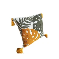 Poszewki na poduszki - Poszewka na poduszkę 43x43 cm – Mila Home - miniaturka - grafika 1