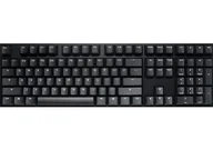 Klawiatury - Ducky Origin Phantom Black klawiatura Uniwersalne USB QWERTZ Niemiecki Czarny - miniaturka - grafika 1