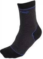 Odzież robocza - Lahti Pro Skarpety rob ocieplane czarno-szare 1 para "43-46" lahti - miniaturka - grafika 1