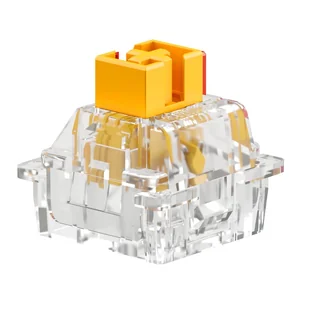 Glorious Gaming GLO-KB-ACC-SWT-PANDA-HE-36 - Akcesoria do telefonów stacjonarnych - miniaturka - grafika 1