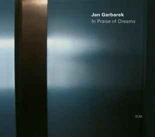 IN PRAISE OF DREAMS LP) Jan Garbarek Płyta winylowa) - Jazz, Blues - miniaturka - grafika 2
