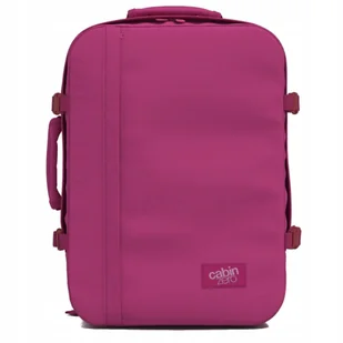 Plecak kabinowy Cabinzero Classic 44L Lovestruck Pink - Plecaki - miniaturka - grafika 2