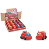 Samochody i pojazdy dla dzieci - Pojazd dla maluszka mix Artyk - miniaturka - grafika 1