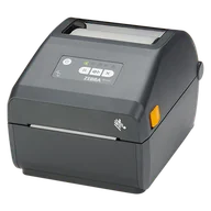 Drukarki kart i etykiet - Drukarka etykiet Zebra ZD421d USB, Ethernet, Bluetooth - miniaturka - grafika 1