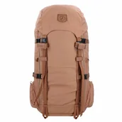 Plecaki - Fjällräven Kajka 35 Plecak S-M 60 cm khaki dust - miniaturka - grafika 1