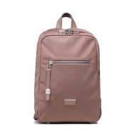 Plecaki - Plecak Samsonite Be-Her 144370-5055-1CNU Antique Pink - miniaturka - grafika 1