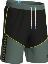 Arena Spodenki szorty męskie Arena Team Stripe rozmiar M