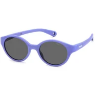 Okulary przeciwsłoneczne - Okulary przeciwsłoneczne Polaroid K007 MW2 42 M9 z polaryzacją - miniaturka - grafika 1