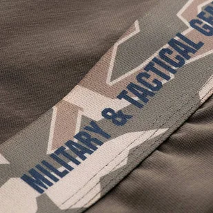 M-Tac - Bokserki taktyczne 93/7 - Dark Olive - 70009048 - Majtki męskie - miniaturka - grafika 5