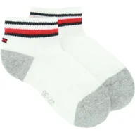 Skarpetki dla dzieci - Tommy Hilfiger Skarpety 2-pack ICONIC - miniaturka - grafika 1