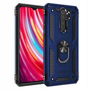 Etui i futerały do telefonów - Pancerne etui do Redmi NOTE 8 PRO marki OXYGEN MR - miniaturka - grafika 1