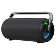 Głośniki przenośne - Głośnik mobilny MANTA SPK530-BK - miniaturka - grafika 1