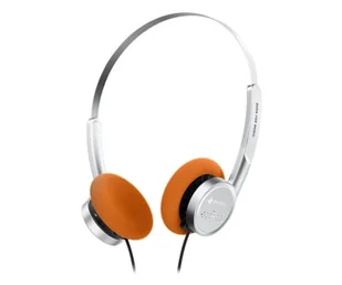 FiiO SNOWSKY WIND Srebrny - Słuchawki - miniaturka - grafika 1