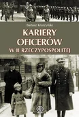 Historia Polski - Kariery oficerów w II Rzeczypospolitej - miniaturka - grafika 1