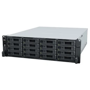 Synology Serwer RS2821RP+ RS2821RP+ - Serwery - miniaturka - grafika 1