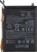 Baterie do telefonów - Clappio, bateria zastępcza do Xiaomi 13T / Poco X6 Pro o pojemności 5000 mAh, czarna - miniaturka - grafika 1