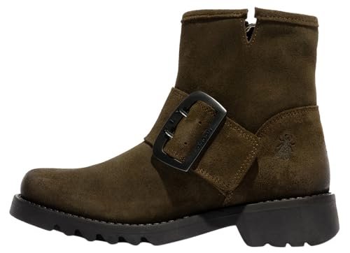 Fly London RILY991FLY Damskie botki, Aspen, 37 EU, Aspen, 37 EU