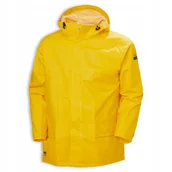 Odzież robocza - Kurtka Przeciwdeszczowa Helly Hansen Mandal - miniaturka - grafika 1