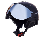 Kaski narciarskie - Blizzard Kask narciarski Double Visor 60-63 L/XL - miniaturka - grafika 1