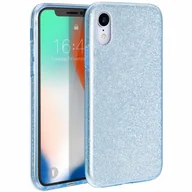 Etui i futerały do telefonów - Sony NEMO Etui Slim XPERIA L2 transparentne nemo - miniaturka - grafika 1