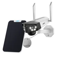 Kamery IP - Kamera obrotowa Reolink E1 Pro - miniaturka - grafika 1